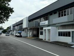 Loyang Way (D17), Warehouse #455449501